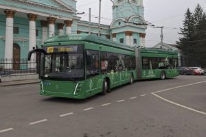 «Горожанин» довезёт бесплатно