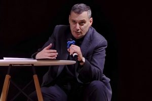 «Год пролетел незаметно…»