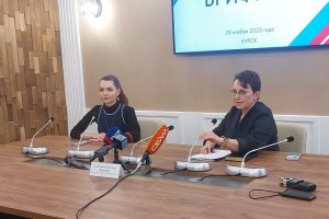 Больше всего курян волнует вопрос доступности медицинской помощи