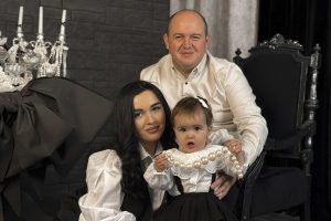 Учиться и воспитывать