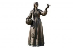 Горожане выбрали «Куряночку»