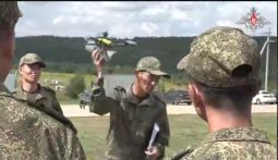 В Курском приграничье разминировали больше 90 населённых пунктов