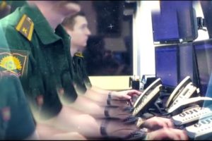 Есть такая профессия — Родину защищать!