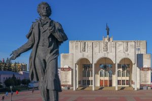 Возрождение легенды