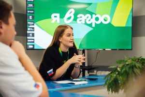 Агроблогерам стажировки, волонтёрам – премия