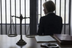 Курская область заняла 17 место в рейтинге регионов России по уровню преступности