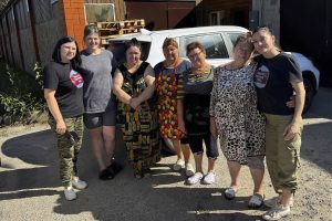 Приближая общую победу