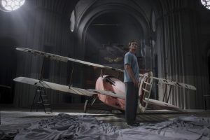 Разбужу тебя в будущем веке