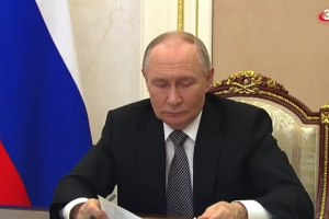 Президент поддержал предложение расширить курский опыт оценки домов в приграничье с помощью дронов