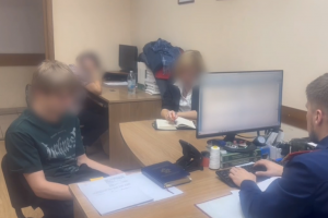 В Курске подросток предстанет перед судом за нападение на 54 школу