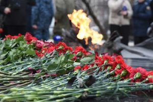 Разные судьбы курских героев