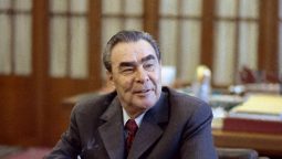 Александр Хинштейн предложил курянам викторину о малоизвестных курских корнях Леонида Брежнева