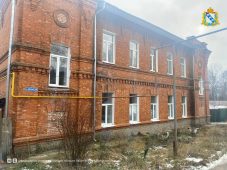 Проблема с канализацией в Курском районе решена благодаря оперативному вмешательству властей