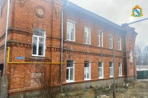 Проблема с канализацией в Курском районе, которую озвучили на прямой линии с губернатором, решена