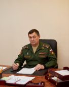 Более 300 курян призвали на службу в ходе осенней призывной кампании