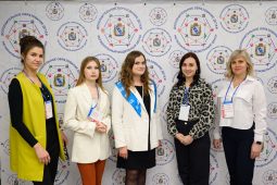 В Курской области завершился конкурс «Сердце отдаю детям – 2025»