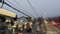 Камеру фотовидеофиксации перенесли к пешеходному переходу на улице Кавказской в Курске