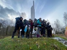 Педагогов и наставников приглашают на конкурс «Лучший наставник в походе» в Курской области