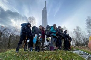 Педагогов и наставников приглашают на конкурс «Лучший наставник в походе» в Курской области