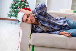 Как отметить праздники, чтобы не было мучительно больно?