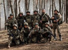 В Курской области создают новый высокотехнологичный отряд для борьбы с дронами