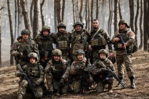 В Курской области создают новый высокотехнологичный отряд для борьбы с дронами