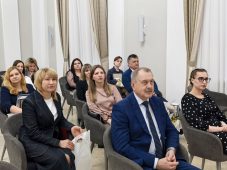 В Курске подвели итоги реализации регионального проекта «Эффективный регион»