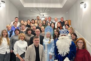 В Курской области тираж районных газет составил более 56 тысяч экземпляров