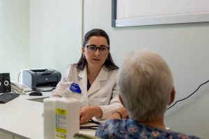 На работу в сёла Курской области пришли 36 новых медработников в 2025 году