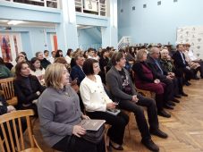 В Курске открылась традиционная выставка «Курская книга — 2025»