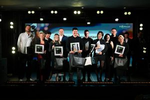 Сбер выбрал победителя в спецноминации «Местно» в гастропремии «Тёрки»