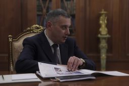 Губернатор Курской области попросил правительство РФ расширить свободную экономическую зону