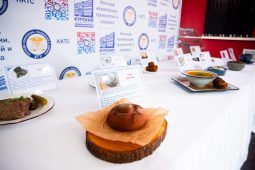 Курянам представили 10 новых блюд старинной курской кухни