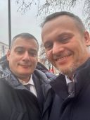 В Курской области запланировано строительство 100 километров новых дорог в 2026