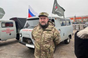 Чтобы победа пришла скорее!