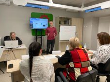 В Курской области определили участников регионального этапа олимпиады имени Ушинского