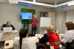 В Курской области определили участников регионального этапа олимпиады имени Ушинского