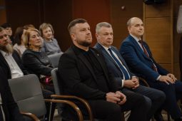 В прошедших выборах в Курской области участвовали 468 тысяч курян