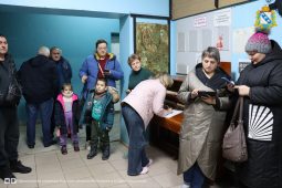 Власти Курска ищут жильё для 17 семей из расселяемого общежития на Песковской