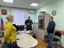 Курянин, севший за руль пьяным, оштрафован на 45 тысяч рублей