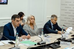 На восстановление предприятий Курской области направили 7 млрд рублей из федерального бюджета