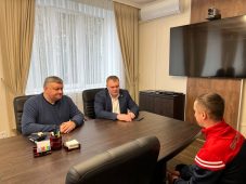 В Курске владельца пруда в Ноздрачево призвали к порядку