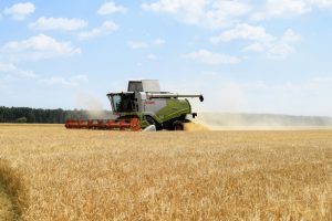 Земледельцев поддержат льготами