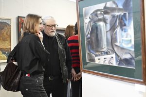 Живые краски истории