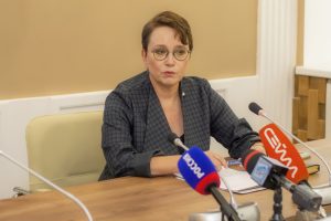 Пациенты перейдут в онлайн