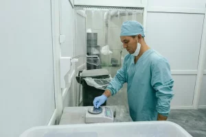 Курская компания «Сапплемент Групп» делает ставку на бережливое производство: за полгода выработка выросла на 43%