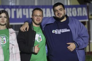 Маяк в жизни ребёнка