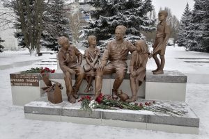 «Ты о людях всегда думал, и они тебе отплатят тем же»