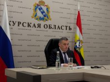 Переселенцы из курского приграничья получат новые меры поддержки