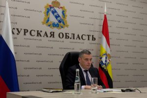 Переселенцы из курского приграничья получат новые меры поддержки